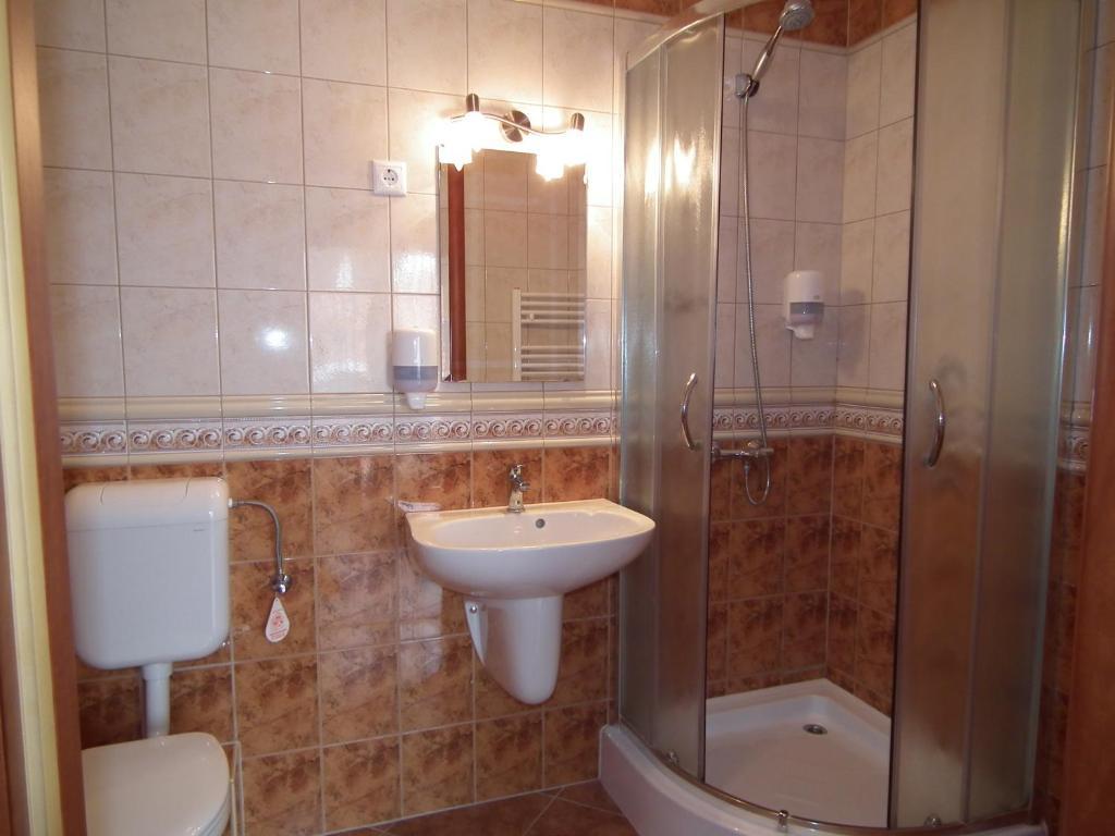 Hotel Jarja Hajdúszoboszló Cameră foto